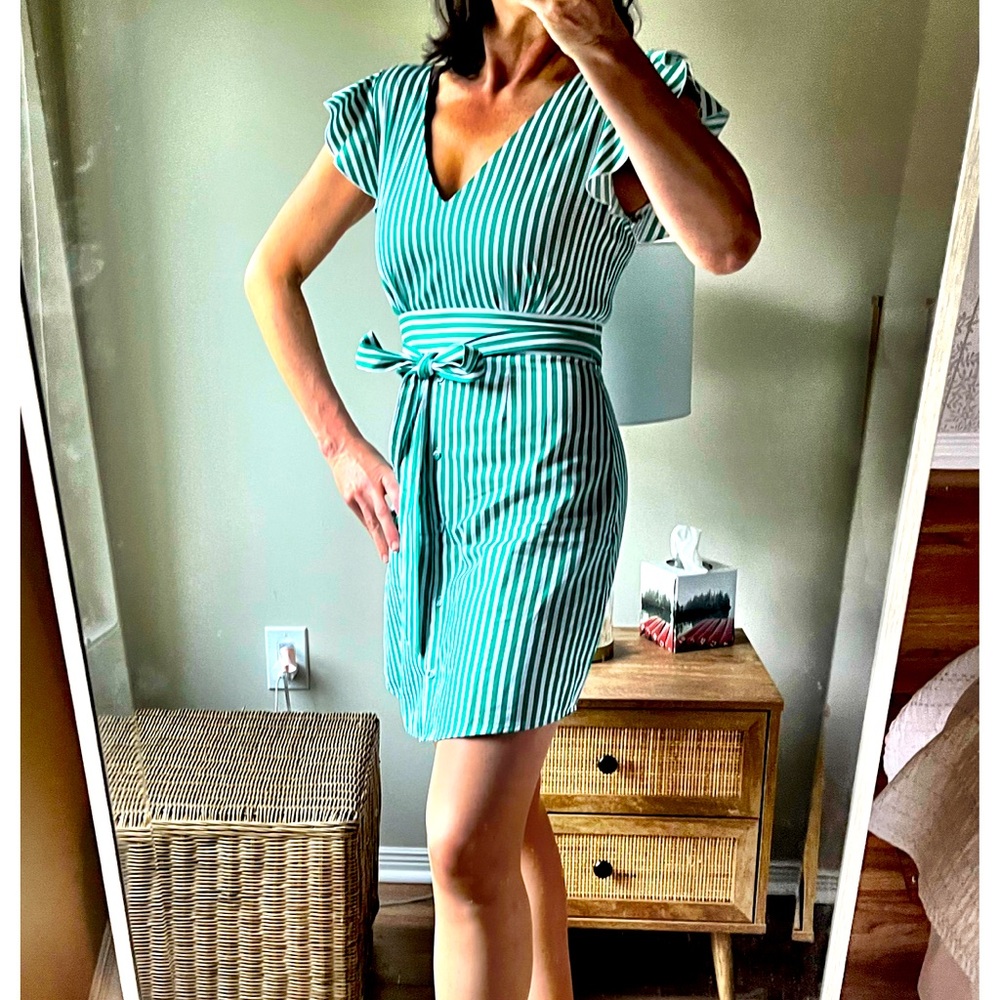 BB Dakota summer dress